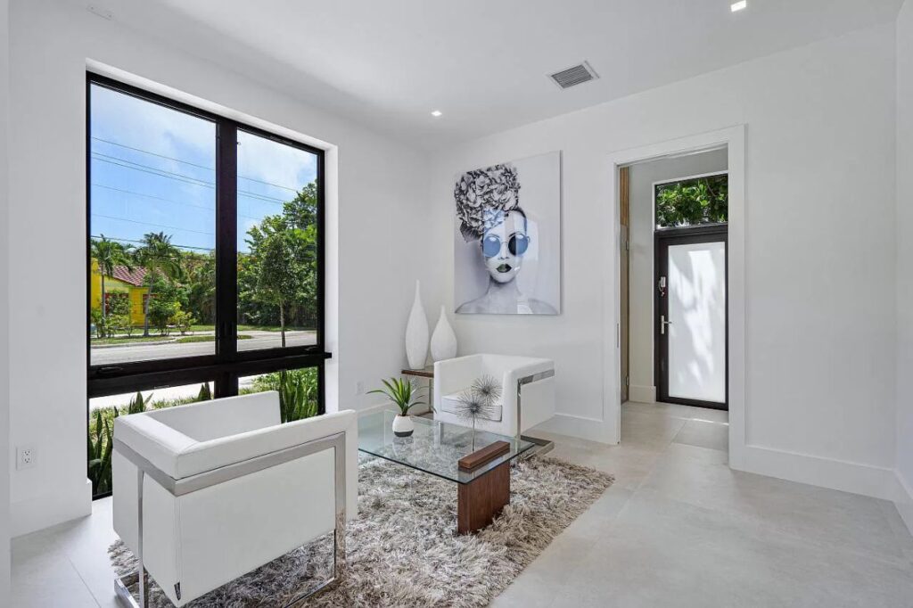 An Unforgettably Elegant Delray Beach Home for Sale