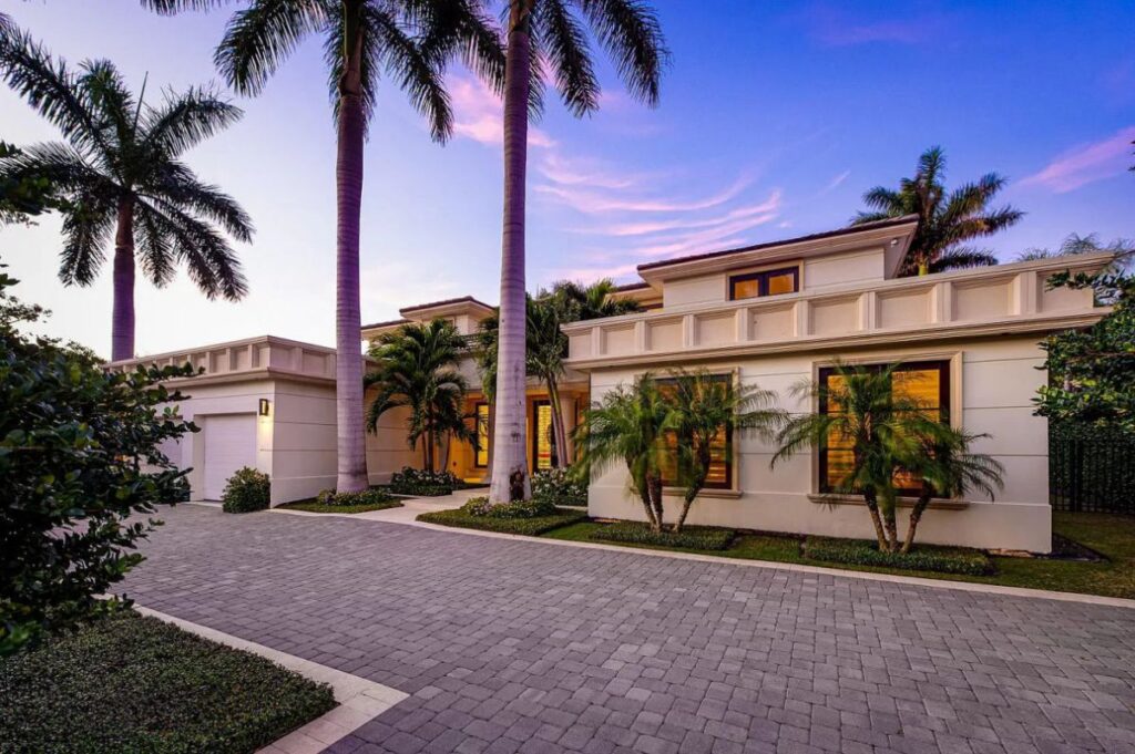 Beautiful Tangier Home for Sale in Palm Beach
