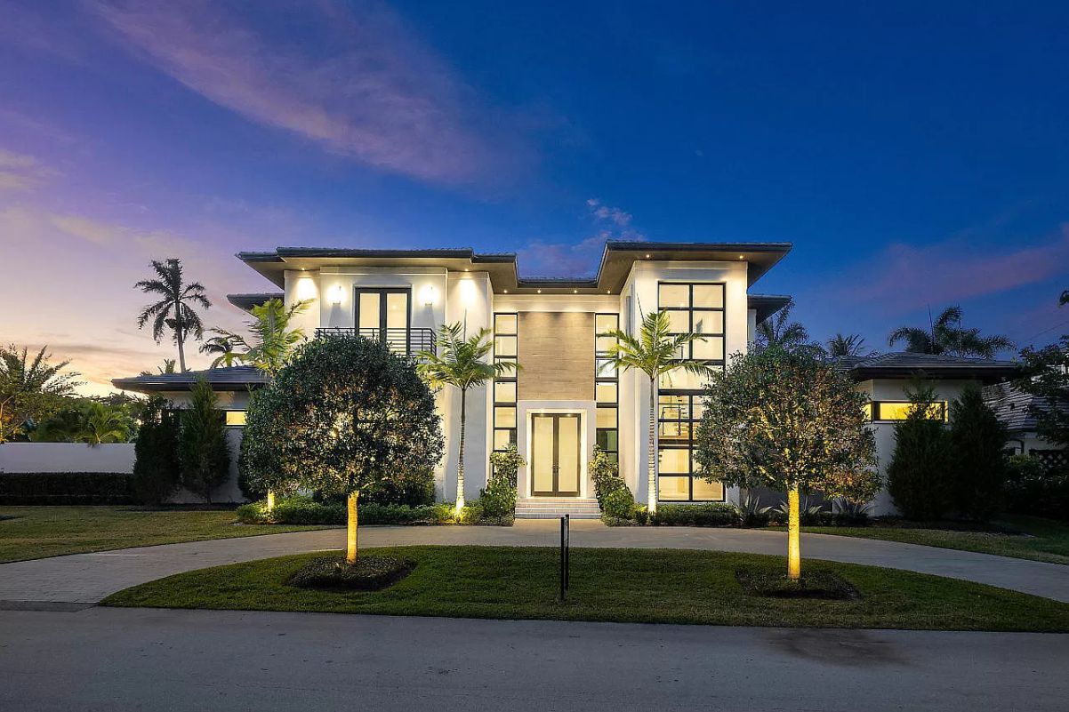 Classic-Modern-Delray-Beach-Home-for-Sale-1