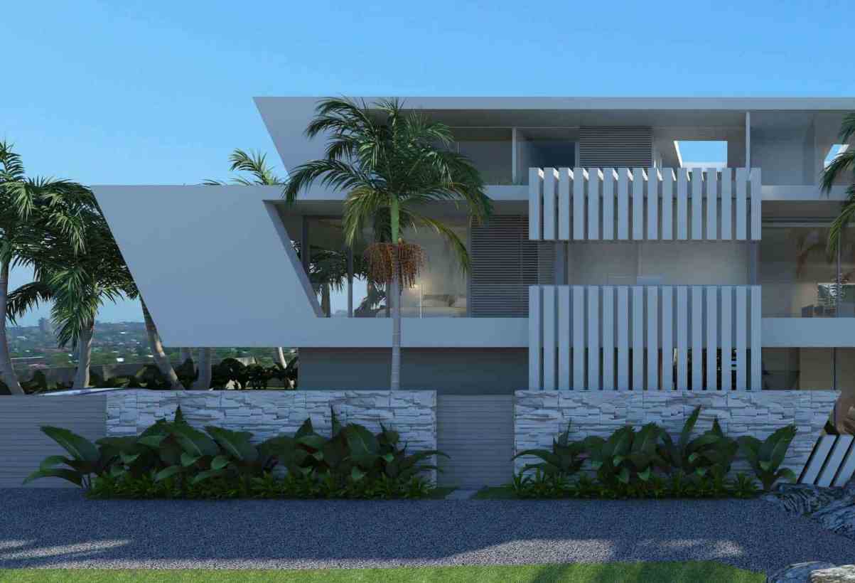 Design-Concept-of-Curl-Curl-House-by-Chris-Clout-Design-7