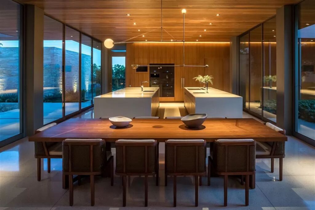 Exquisite Modernist La Jolla House for Sale