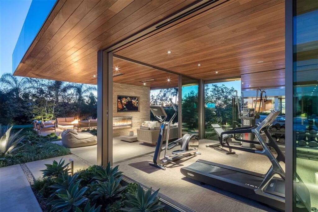 Exquisite Modernist La Jolla House for Sale