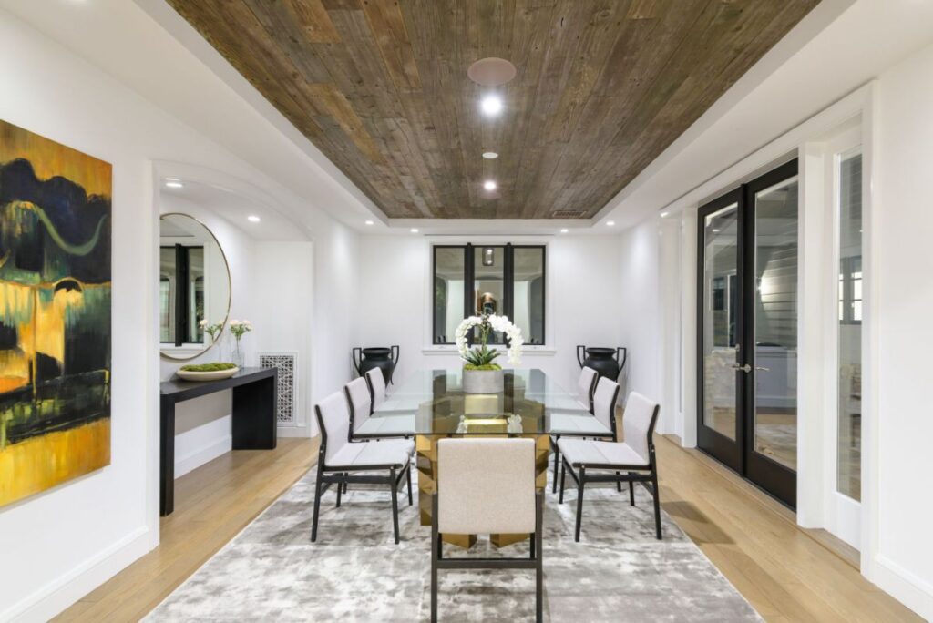 Exquisitely Remodeled Hidden Hills Home for Sale 