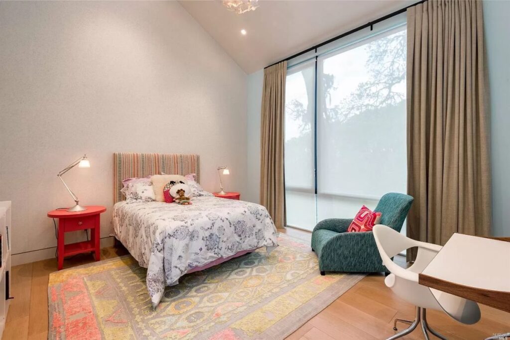 Extraordinary Four Bedroom Santa Rosa Home for Sale