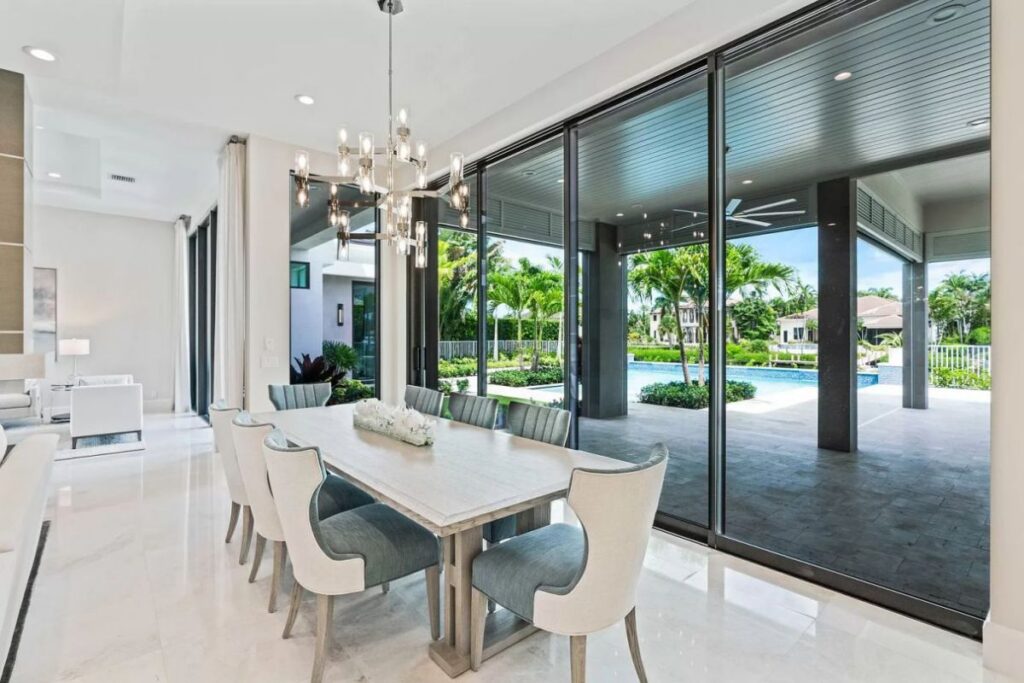 Florida's Jupiter New Construction Home hits Market