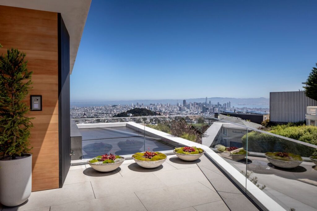 Groundbreaking Designed San Francisco Home for Sale