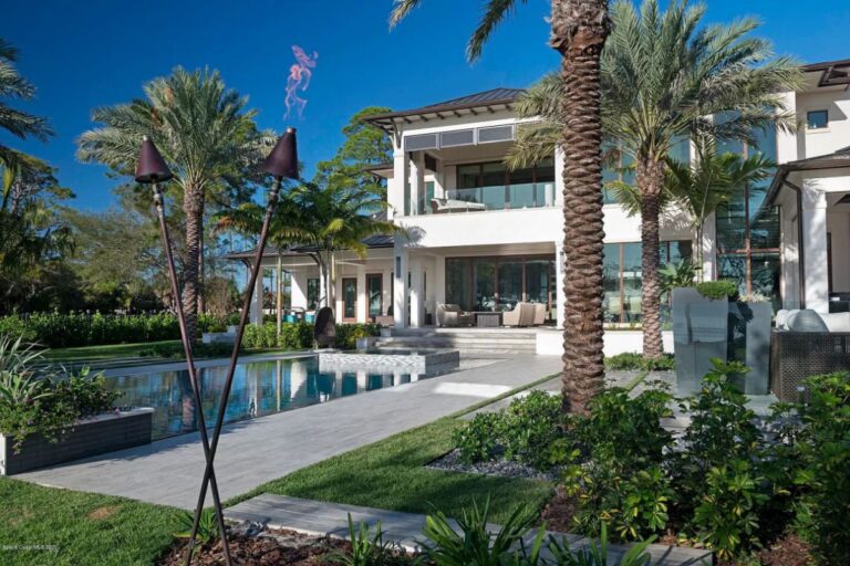 3.95M House for sale in Rockledge with Superior Construction