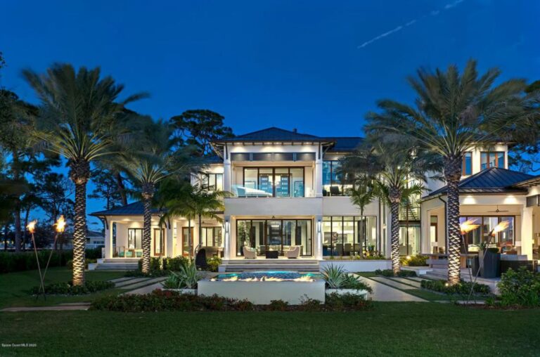 $3.95M House for sale in Rockledge with Superior Construction