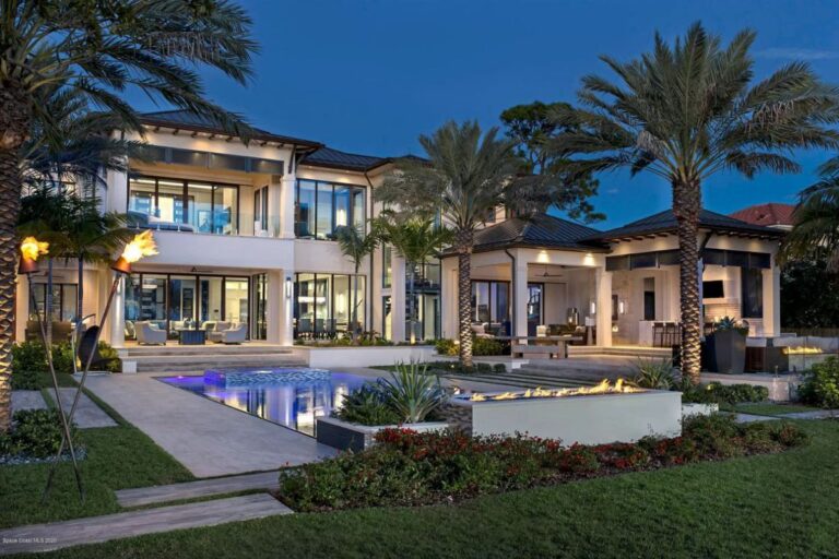 3.95M House for sale in Rockledge with Superior Construction