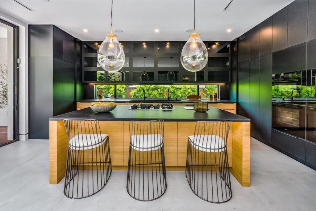 Masterfully Designed Los Angeles Home for Sale