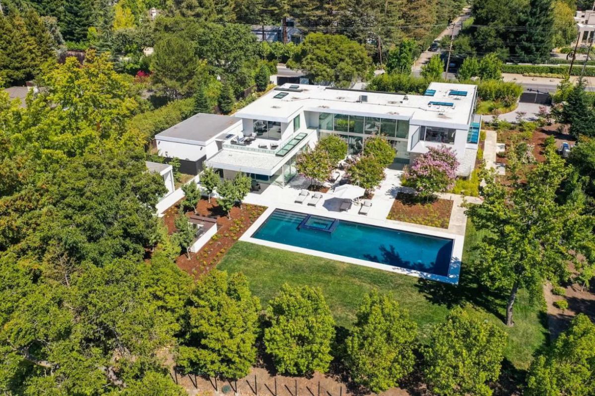 Modern-Luxury-House-in-Atherton-California-11
