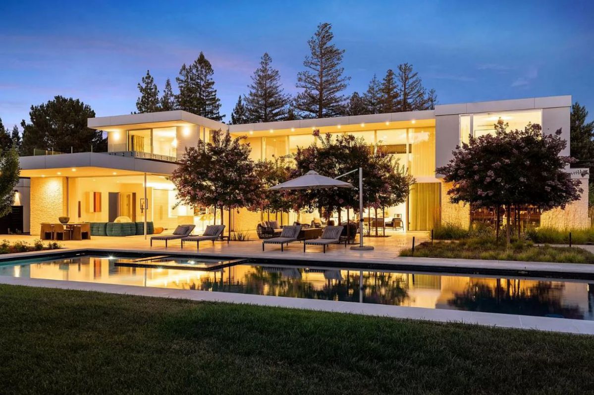 Modern-Luxury-House-in-Atherton-California-18