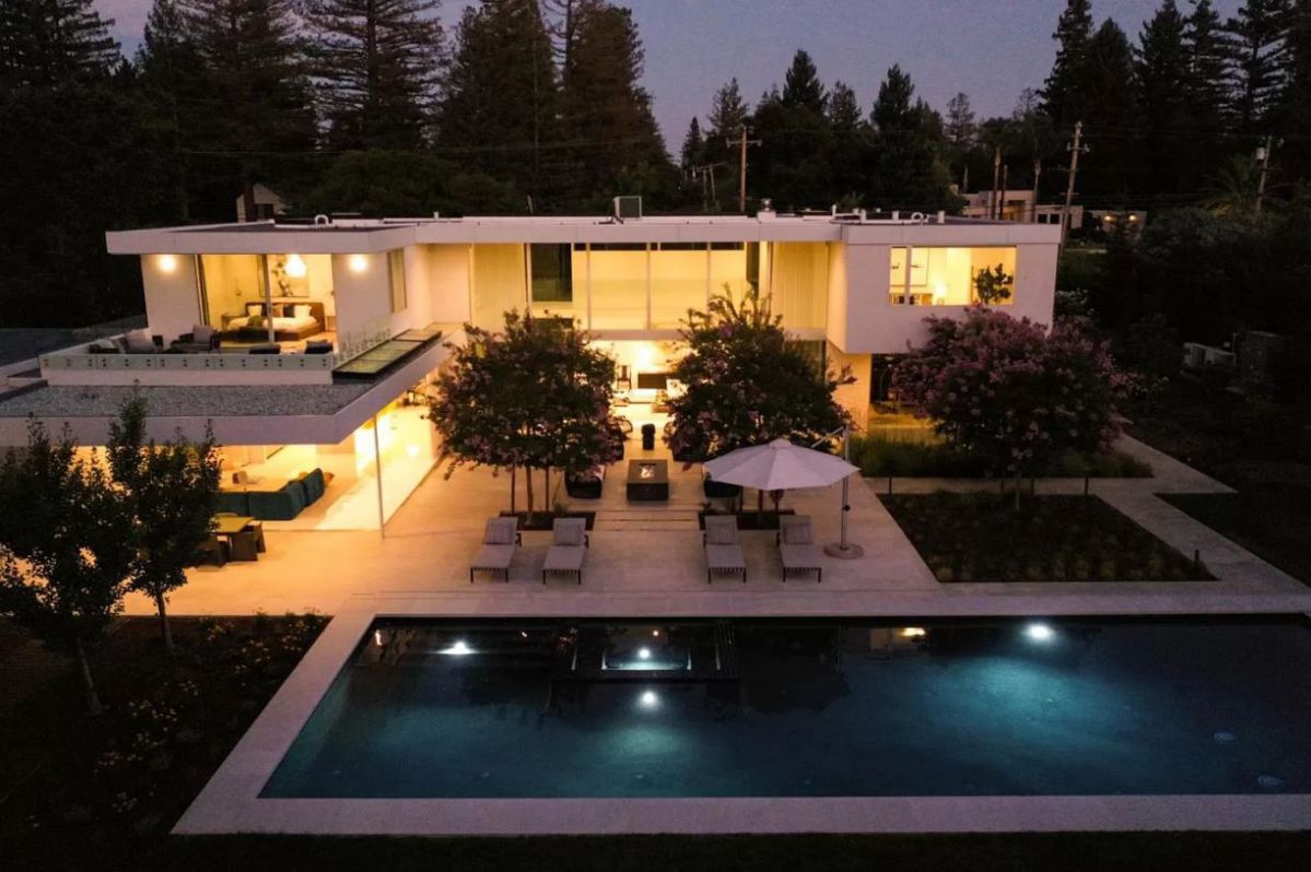 Modern-Luxury-House-in-Atherton-California-40