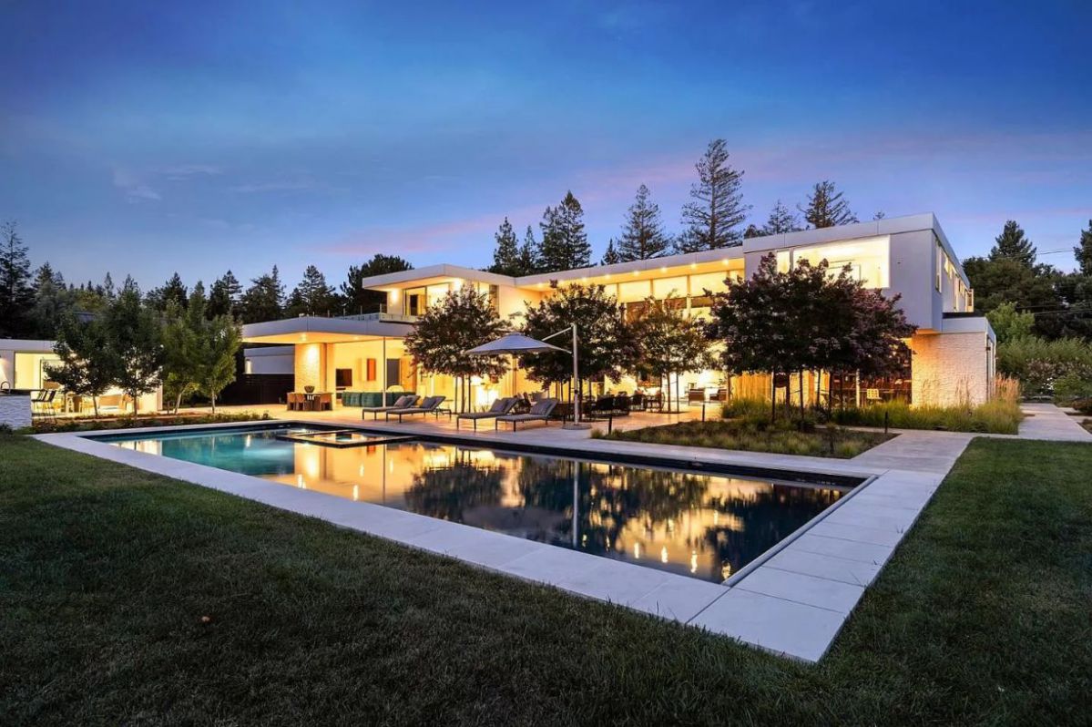 Modern-Luxury-House-in-Atherton-California-42