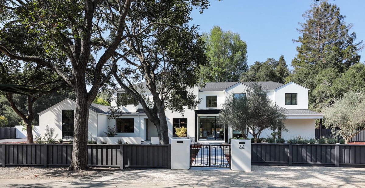 New-Modern-European-Atherton-Home-for-Sale-1