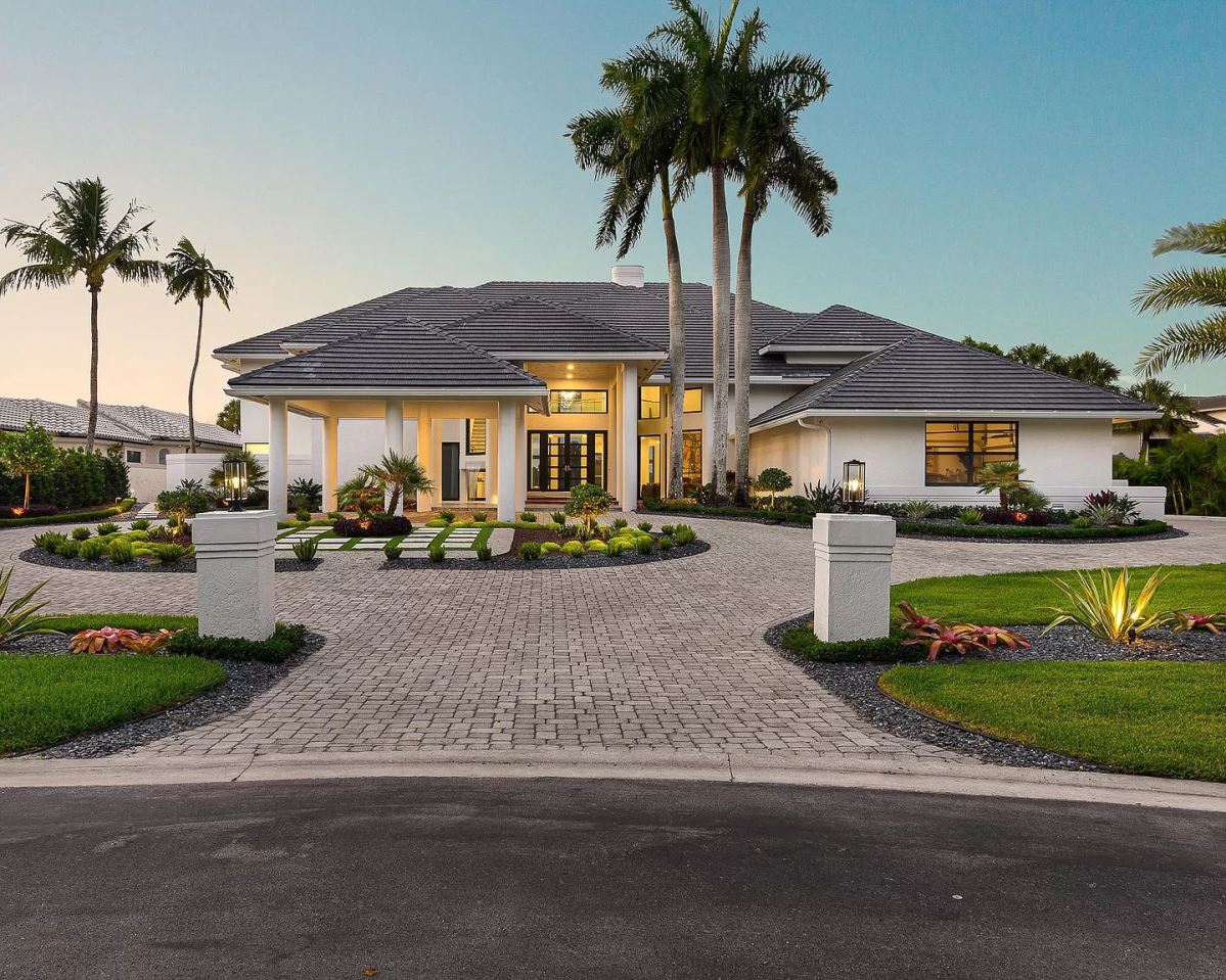 Totally-Renovated-Boca-Raton-Home-on-the-Market-for-4.2-Million-1