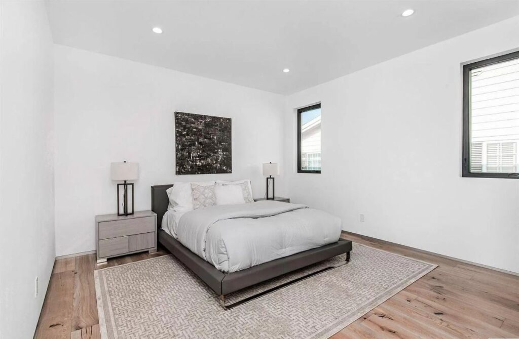 Uniquely Designed Manhattan Beach Home for Sale