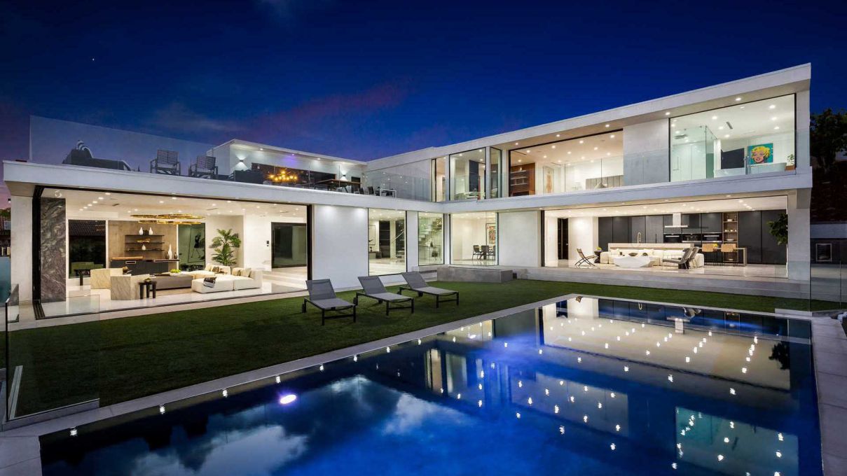 An-Ultra-Modern-Luxury-Home-in-Los-Angeles-for-Rent-2