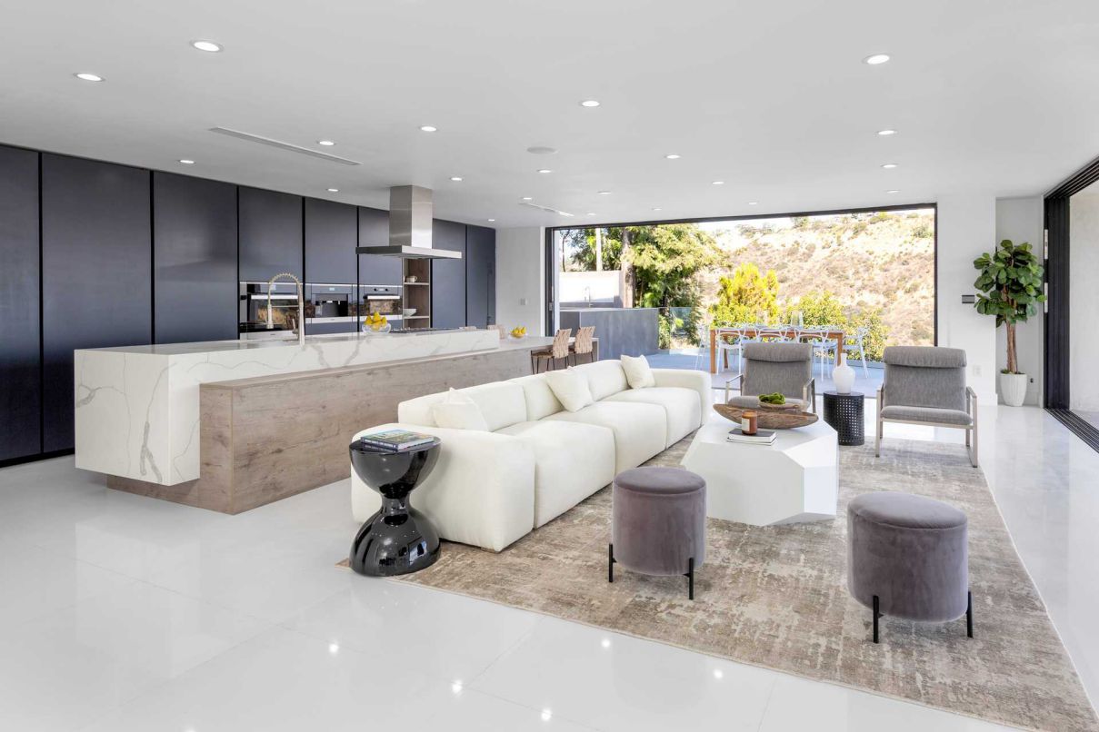 An-Ultra-Modern-Luxury-Home-in-Los-Angeles-for-Rent-6