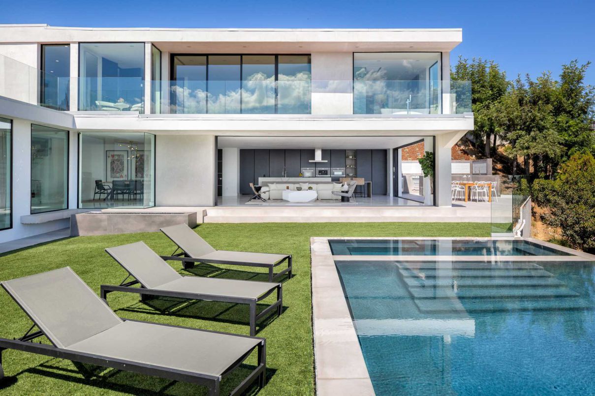 An-Ultra-Modern-Luxury-Home-in-Los-Angeles-for-Rent-9