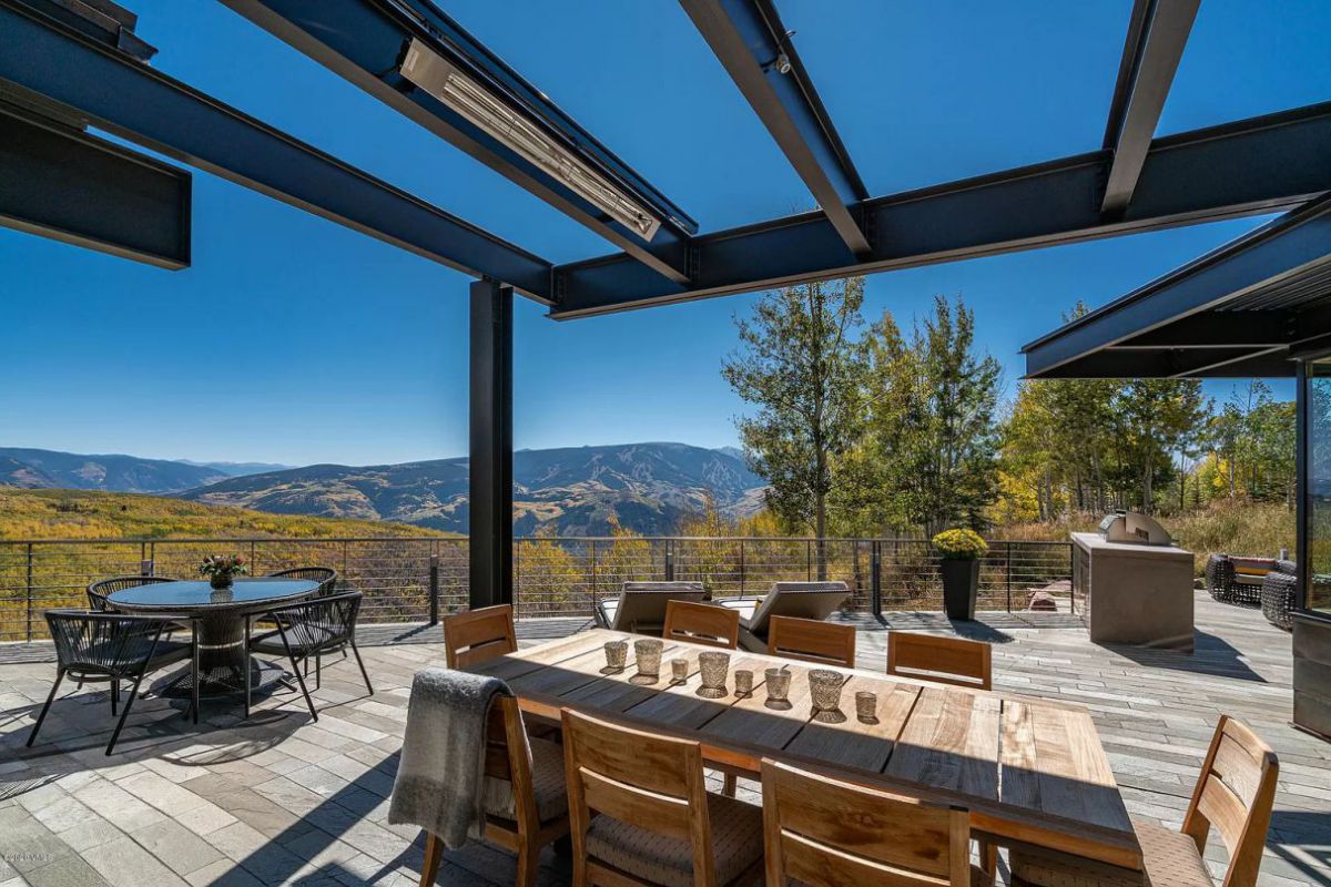 Breathtaking-Modern-Home-for-Sale-in-Avon-Colorado-at-9495000-20