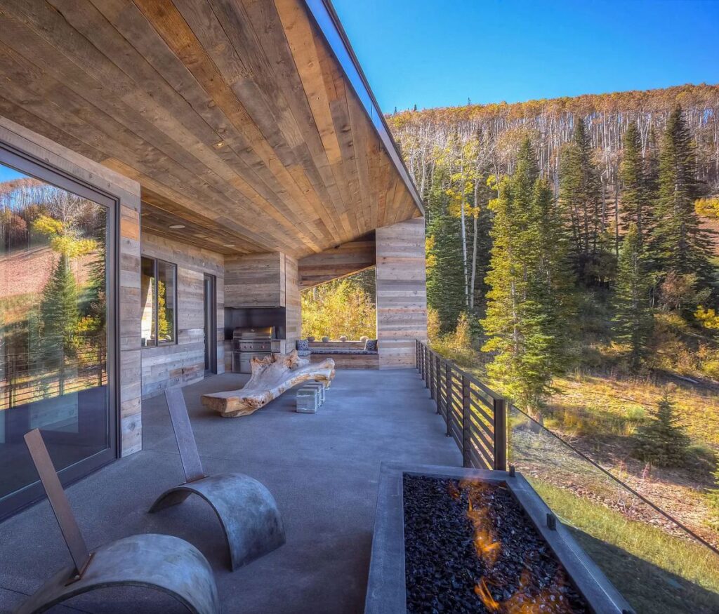 Dream Park City Vacation House in Utah for Sale