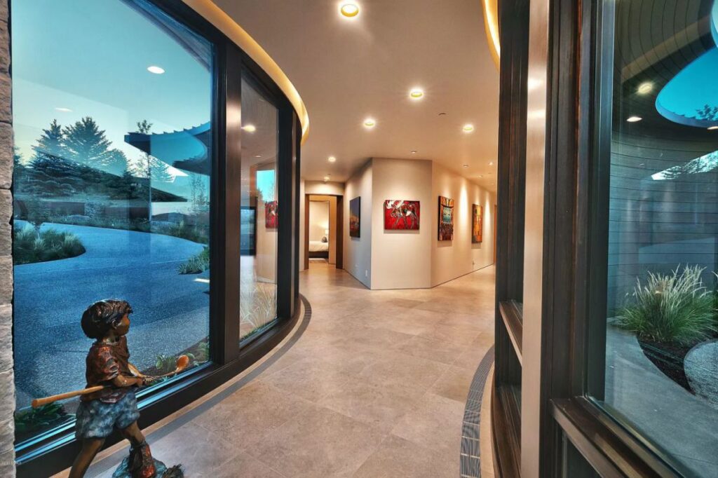 Brand New Mountain Home in Utah for Sale