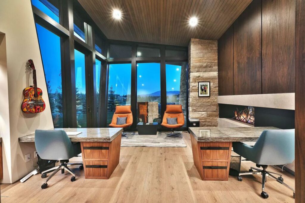 Brand New Mountain Home in Utah for Sale