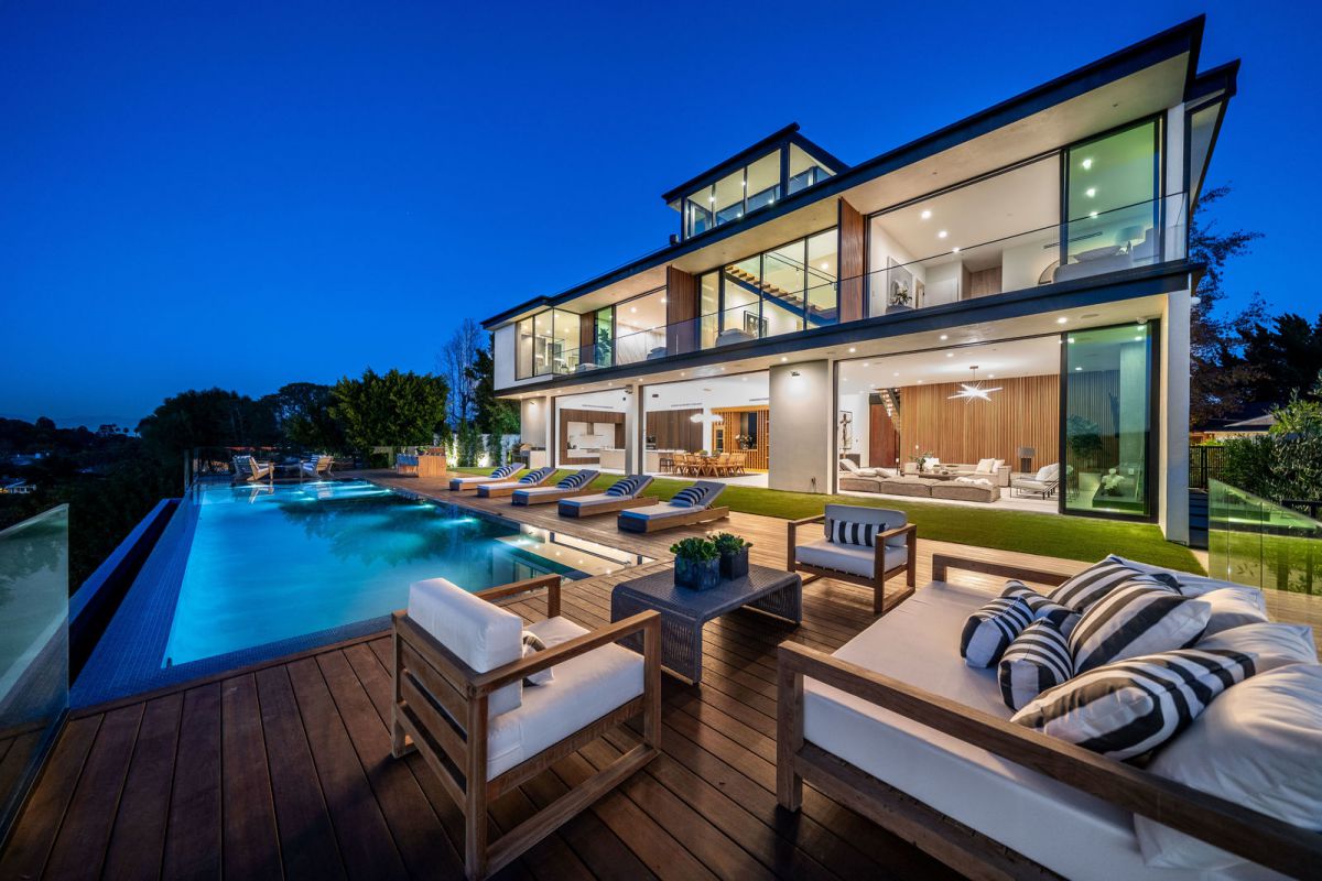 Magnificent-Modern-Home-for-Sale-in-Bel-Air-Los-Angeles-16