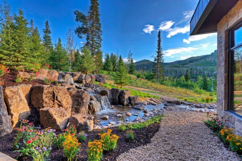 Park City Perfect Mountain House in Utah for Sale