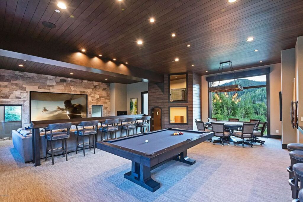 Park City Perfect Mountain House in Utah for Sale