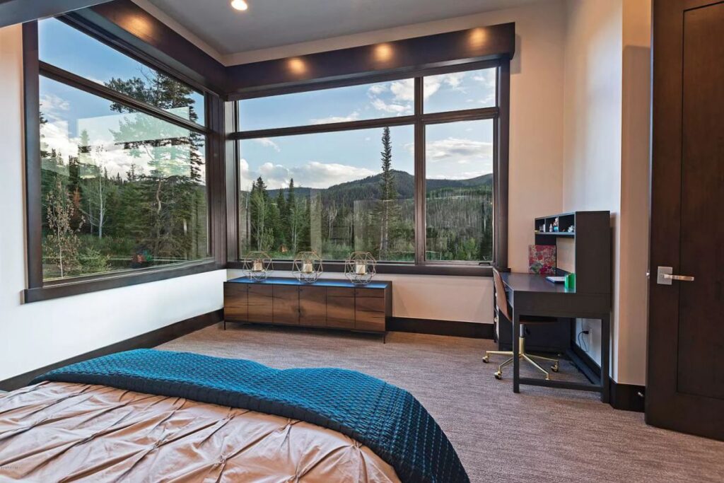 Park City Perfect Mountain House in Utah for Sale