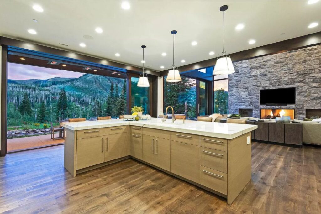 Park City Perfect Mountain House in Utah for Sale