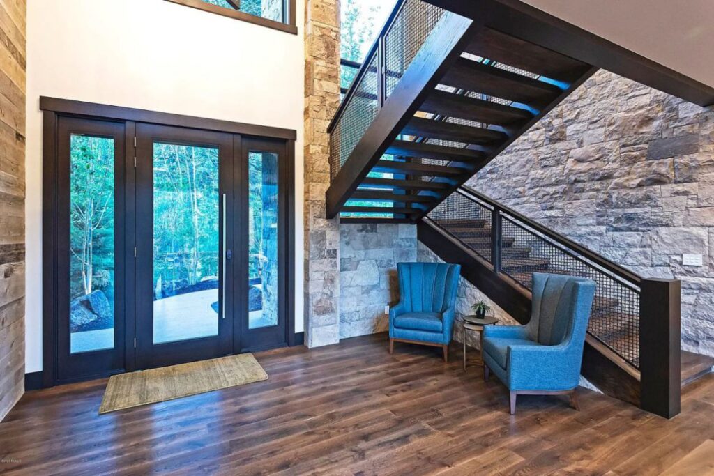 Park City Perfect Mountain House in Utah for Sale