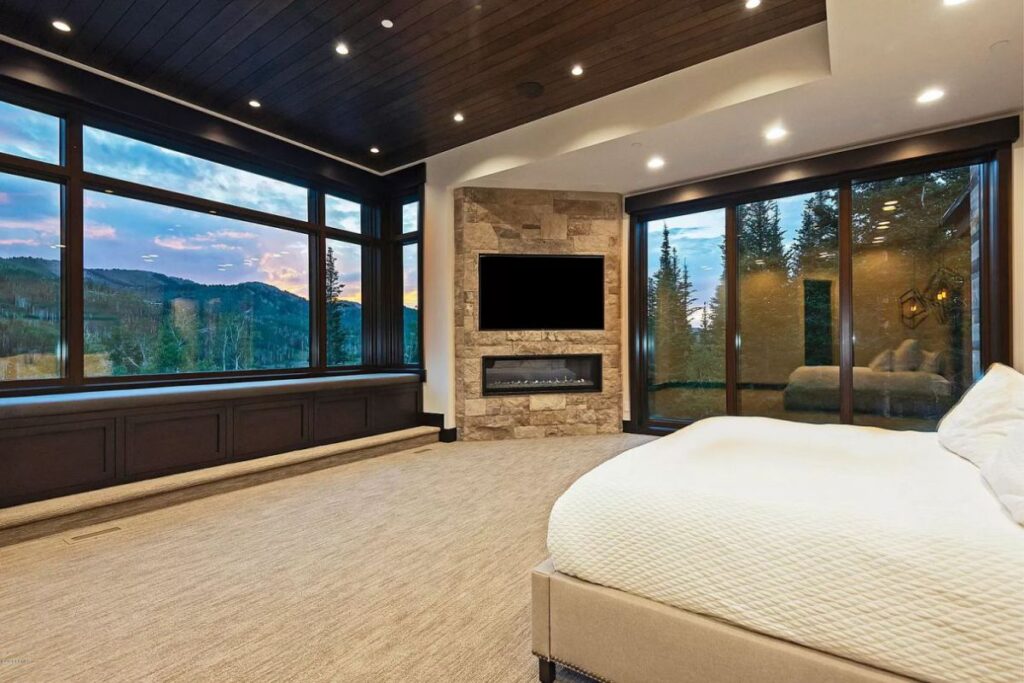 Park City Perfect Mountain House in Utah for Sale