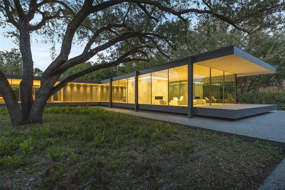 Significant-Modernist-Home-for-Sale-in-Dallas-Texas-11