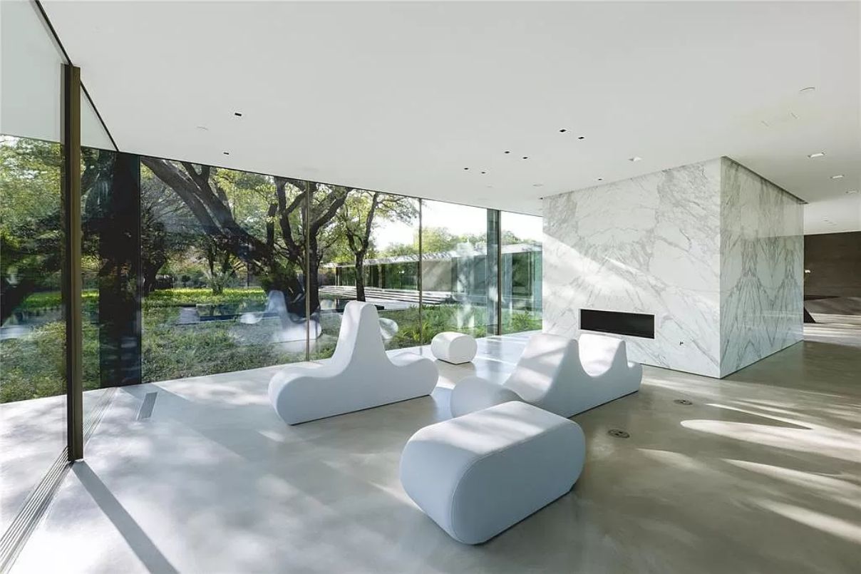 Significant-Modernist-Home-for-Sale-in-Dallas-Texas-14