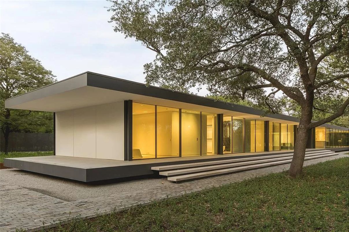 Significant-Modernist-Home-for-Sale-in-Dallas-Texas-19