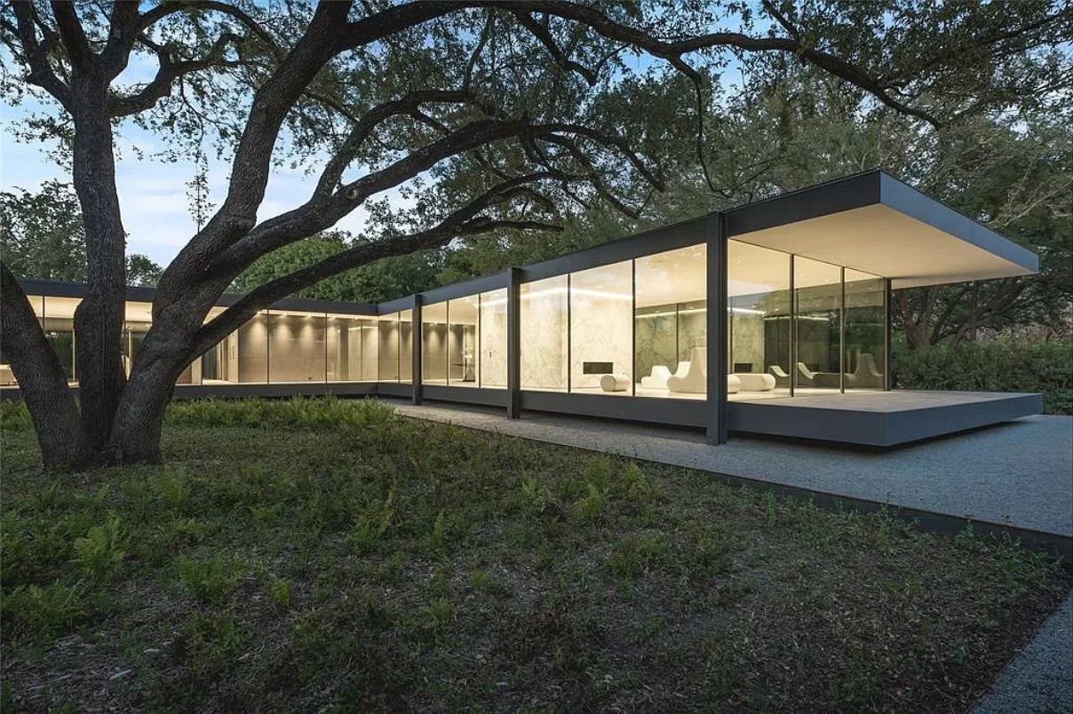 Significant-Modernist-Home-for-Sale-in-Dallas-Texas-27