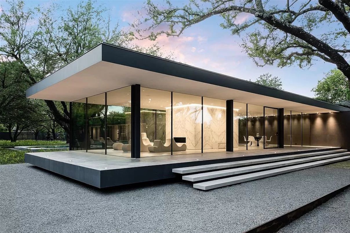 Significant-Modernist-Home-for-Sale-in-Dallas-Texas-9