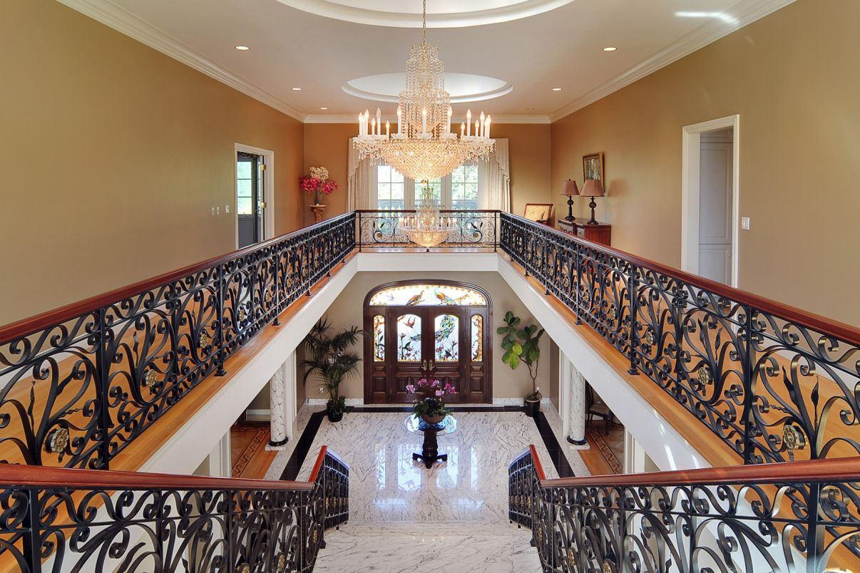 Stunning-Atherton-Home-for-Sale-16800000-offers-Finest-Craftsmanship-14