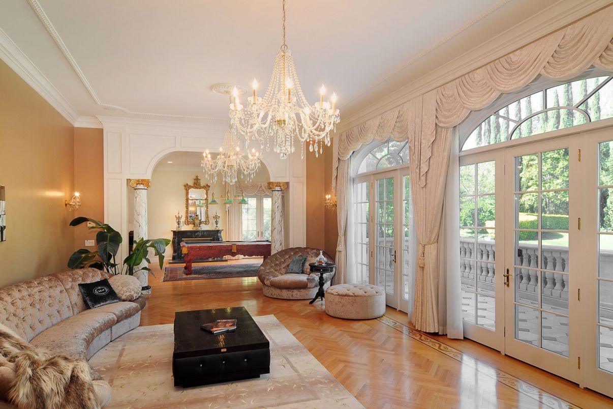 Stunning-Atherton-Home-for-Sale-16800000-offers-Finest-Craftsmanship-19