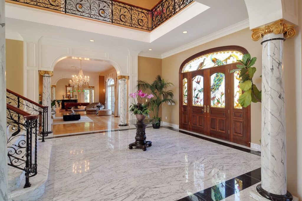 Stunning Atherton Home for Sale $16,800,000 offers Finest Craftsmanship