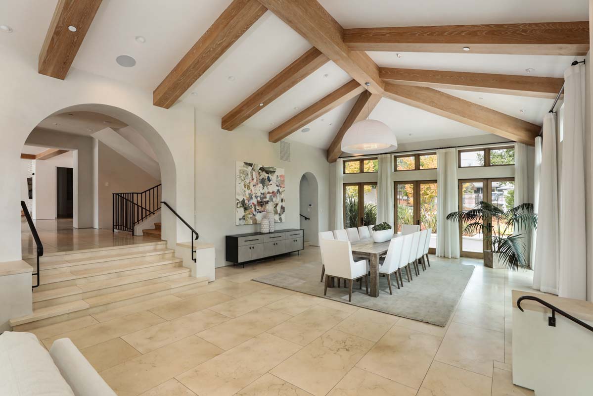 Magnificent California Home for Sale in Los Altos Hills