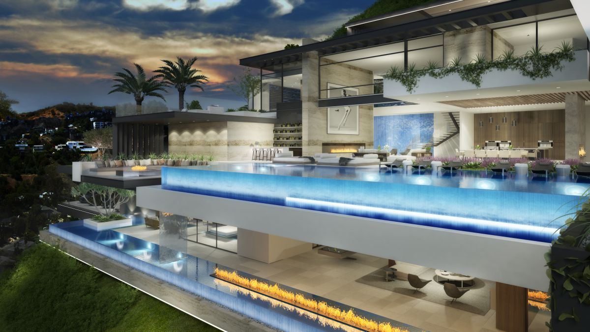 Amazing-Design-Concept-of-Sunset-Plaza-Mansion-by-CLR-Design-Group-6