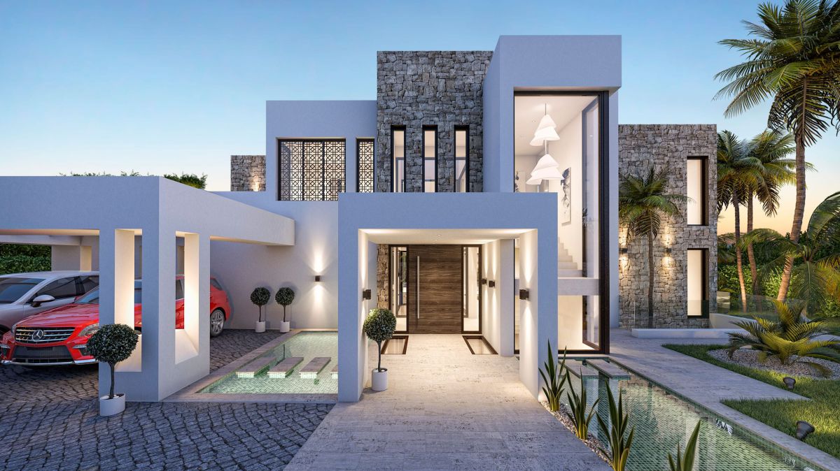 Concept-Design-of-Stunning-7-Bedroom-Modern-Villa-in-La-Zagaleta-Spain-1