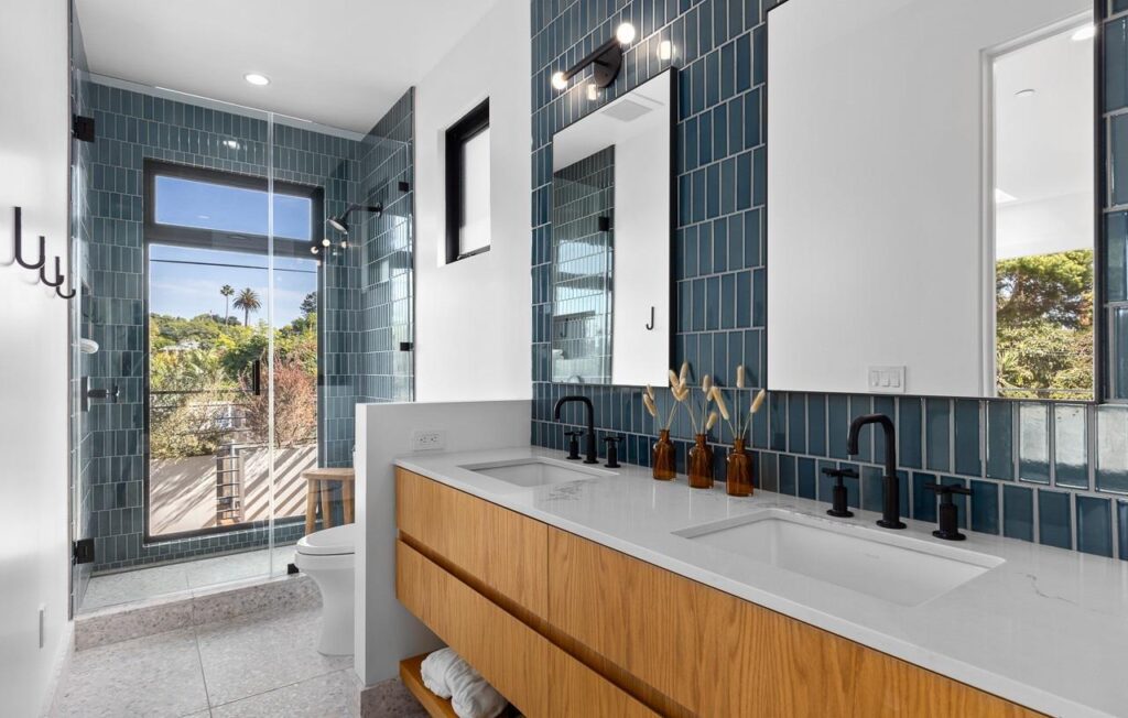 Impeccably Designed House for Sale in Encinitas