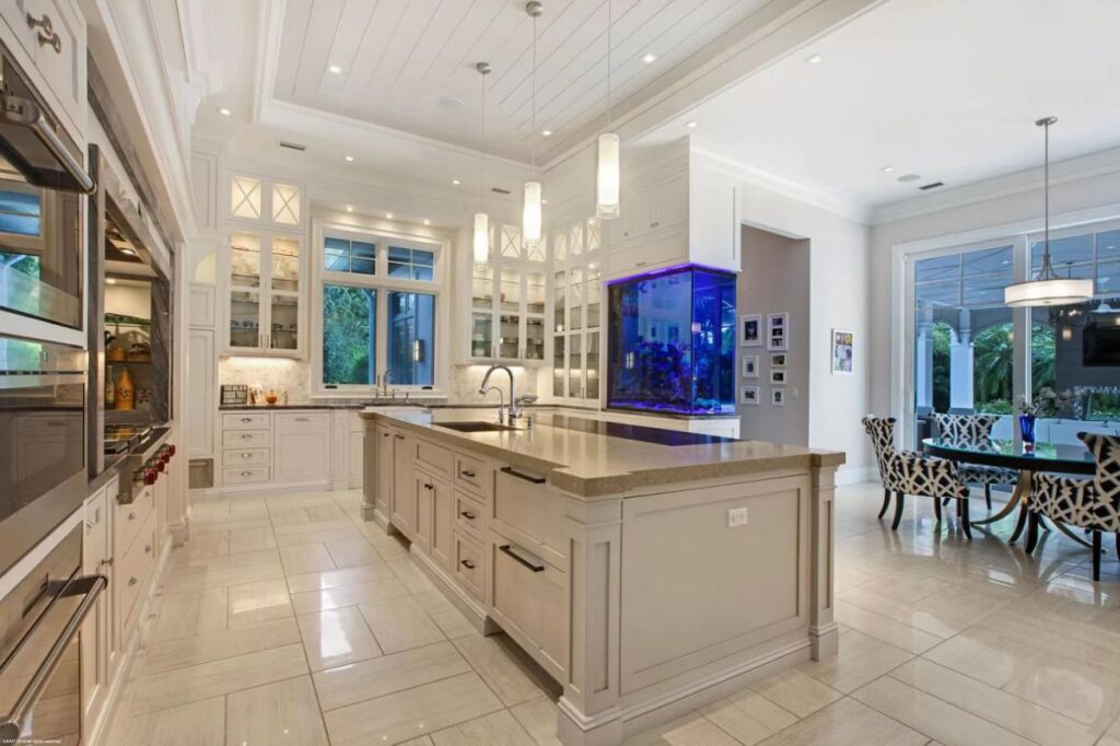 Incredible Lavish Resort Style House for Sale in Palm Beach Gardens