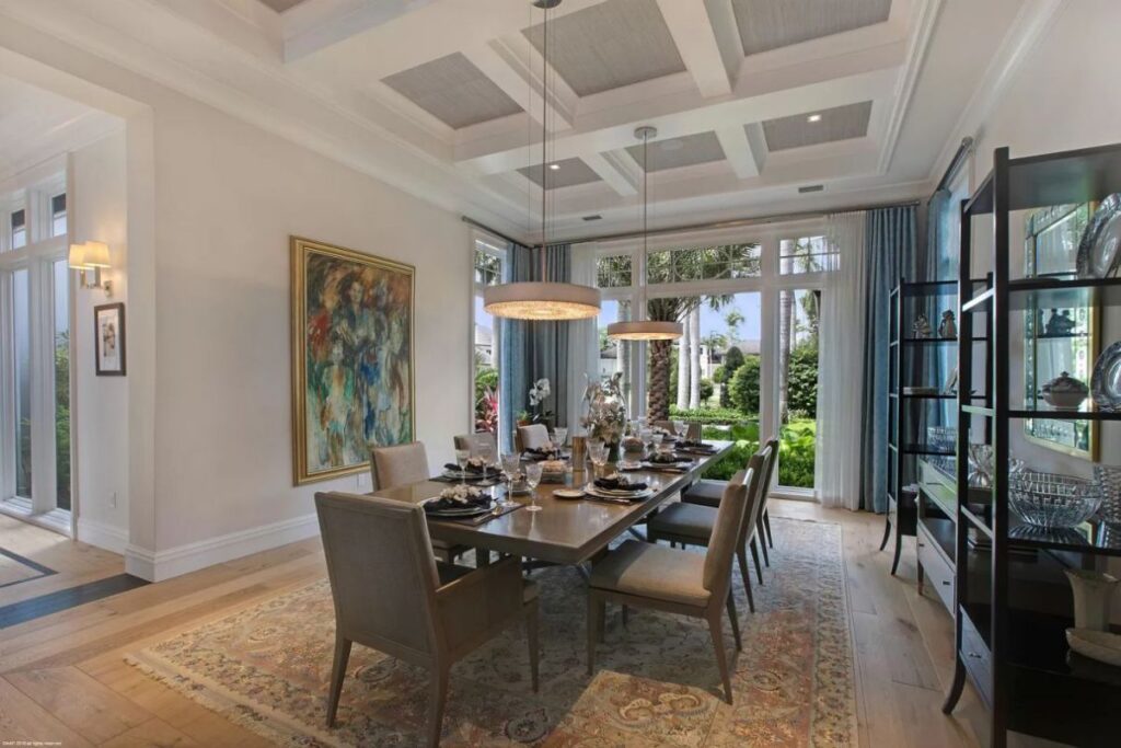 Incredible Lavish Resort Style House for Sale in Palm Beach Gardens