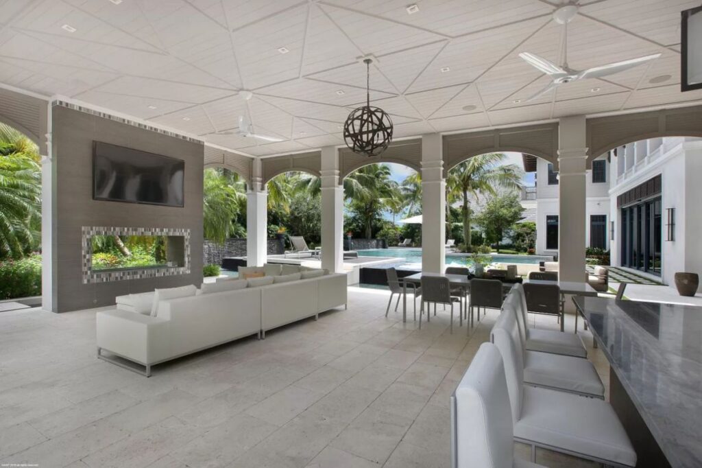 Incredible Lavish Resort Style House for Sale in Palm Beach Gardens